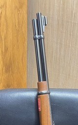 Marlin 336 Carbine (30-30, 18 in barrel) - 1 of 10