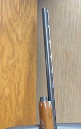 Remington 1100 (12g, IC, VR) - 2 of 11