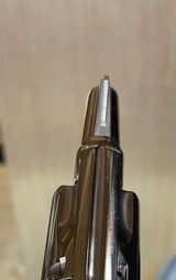 Smith and Wesson 40 (1 7/8ths, nickel) - 4 of 7