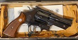 Smith and Wesson 27-2 (3 1/2 in, S prefix) - 2 of 8