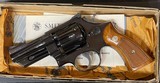 Smith and Wesson 27-2 (3 1/2 in, S prefix) - 1 of 8