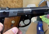 Smith and Wesson 39-2 (9mm, 2 mags) - 6 of 7