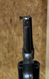 Smith and Wesson 24-3 (3 in, combats, orig. box) - 3 of 7