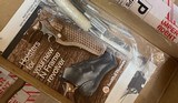 Smith and Wesson 24-3 (3 in, combats, orig. box) - 7 of 7