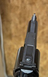 Colt Diamondback (2 1/2 in, blue, orig. box) - 4 of 10