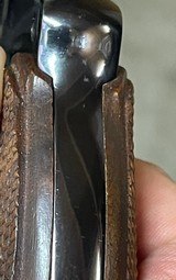 Colt Diamondback (2 1/2 in, blue, orig. box) - 7 of 10