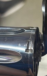 Colt Diamondback (2 1/2 in, blue, orig. box) - 6 of 10