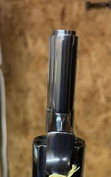 Colt Diamondback (2 1/2 in, blue, orig. box) - 3 of 10