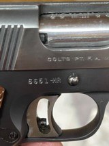 Colt 1911 Mid-Range National Match - 7 of 7