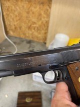 Colt 1911 Mid-Range National Match - 5 of 7