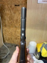 Colt 1911 Mid-Range National Match - 3 of 7