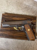 Colt 1911 Mid-Range National Match