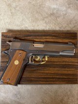 Colt 1911 Mid-Range National Match - 2 of 7