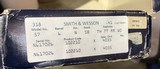 Smith and Wesson 57 (6 in, nickel) - 9 of 10