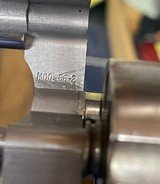 Smith and Wesson 66-2 (2 1/2 in) - 5 of 5