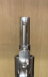 Smith and Wesson 66-2 (2 1/2 in) - 3 of 5