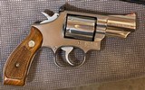 Smith and Wesson 66-2 (2 1/2 in) - 2 of 5