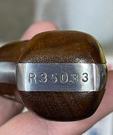 Smith and Wesson 60 (1 7/8th, orig. box) - 6 of 8