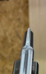 Smith and Wesson 60 (1 7/8th, orig. box) - 4 of 8
