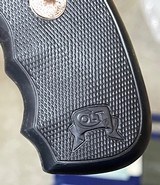 Colt King Cobra (4in, enhanced, papers) - 6 of 7