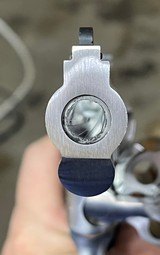 Colt King Cobra (4in, enhanced, papers) - 5 of 7