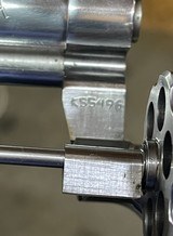 Colt King Cobra (4in, enhanced, papers) - 4 of 7