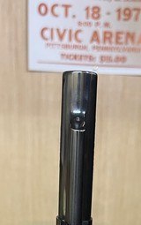 Smith and Wesson 57-2 (4 in, blue) - 3 of 5