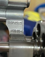 Smith and Wesson 66-4 (2 1/2 in) - 5 of 5