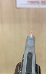 Smith and Wesson 696 (3 in, box) - 4 of 7