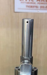 Smith and Wesson 696 (3 in, box) - 3 of 7