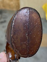 Colt Python (4 in, nickel, 1980) - 9 of 9