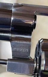 Colt Python (8 in, near mint, box) - 5 of 9