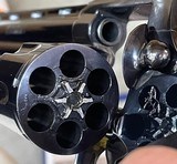 Colt Python (8 in, near mint, box) - 6 of 9