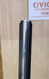 Colt Python (6 in, blue) - 3 of 11