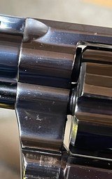 Colt Python (6 in, blue) - 7 of 11