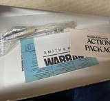 Smith and Wesson 17-6 (6 in, full target, box) - 11 of 11