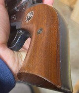 Ruger Hawkeye ( 7 1/2 in, blue, .256 mag) - 8 of 8