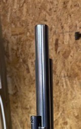 Ruger Hawkeye ( 7 1/2 in, blue, .256 mag) - 3 of 8