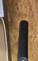 Ruger Hawkeye ( 7 1/2 in, blue, .256 mag) - 4 of 8