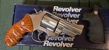 Smith and Wesson 629-4 Backpacker - 2 of 8