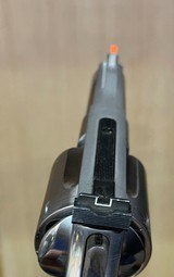 Smith and Wesson 629-4 Backpacker - 4 of 8