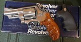 Smith and Wesson 629-4 Backpacker - 1 of 8