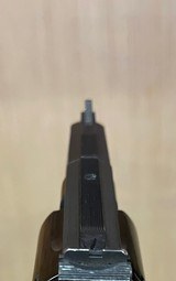 Smith and Wesson 19-6 - 4 of 5