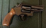 Smith and Wesson 19-6 - 2 of 5