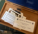 Smith and Wesson 29-2 (6 1/2 in, nick, box) - 7 of 7