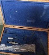 Smith and Wesson 29-2 (6 1/2 in, nick, box) - 6 of 7