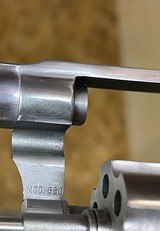 Smith and Wesson 650 (3 in, box) - 5 of 6