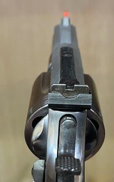 Smith and Wesson 686-4 (2 1/2 in, combats) - 4 of 5