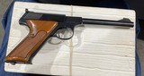 Colt Woodsman (6 in, 3rd model) - 2 of 7