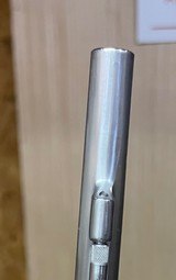 Smith and Wesson 63 (4 in, targets, box) - 3 of 9